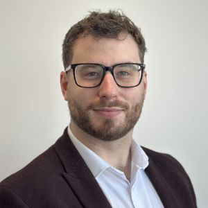 Sam Thompson — Director, Core Compliance