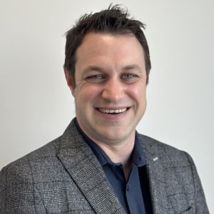 David Owen — Managing Director, Core Compliance